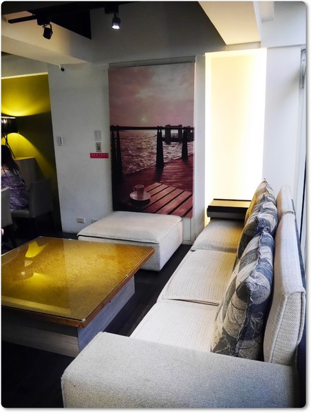 山山來茶SHAN SHAN CHA(內湖店):【捷運西湖站】山山來茶SHAN SHAN CHA (窩客島體驗下午茶雙人套餐)