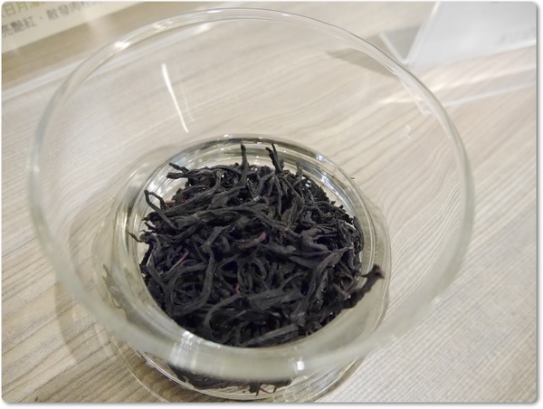 山山來茶SHAN SHAN CHA(內湖店):【捷運西湖站】山山來茶SHAN SHAN CHA (窩客島體驗下午茶雙人套餐)