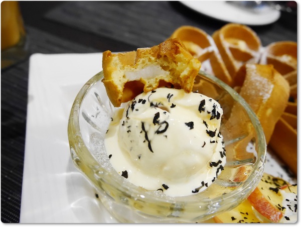 山山來茶SHAN SHAN CHA(內湖店):【捷運西湖站】山山來茶SHAN SHAN CHA (窩客島體驗下午茶雙人套餐)