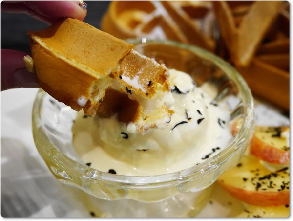 山山來茶SHAN SHAN CHA(內湖店):【捷運西湖站】山山來茶SHAN SHAN CHA (窩客島體驗下午茶雙人套餐)