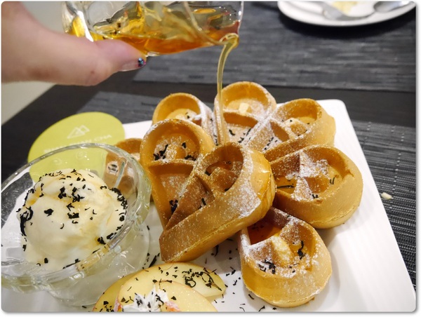 山山來茶SHAN SHAN CHA(內湖店):【捷運西湖站】山山來茶SHAN SHAN CHA (窩客島體驗下午茶雙人套餐)