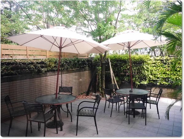 山山來茶SHAN SHAN CHA(內湖店):【捷運西湖站】山山來茶SHAN SHAN CHA (窩客島體驗下午茶雙人套餐)