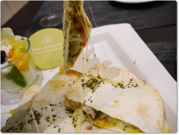 山山來茶SHAN SHAN CHA(內湖店):【捷運西湖站】山山來茶SHAN SHAN CHA (窩客島體驗下午茶雙人套餐)