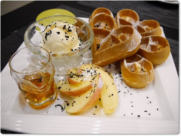 山山來茶SHAN SHAN CHA(內湖店):【捷運西湖站】山山來茶SHAN SHAN CHA (窩客島體驗下午茶雙人套餐)