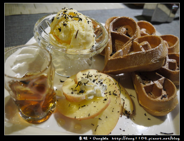 【台北食記】SHAN SHAN CHA 山山來茶內湖總店。窩客島邀約