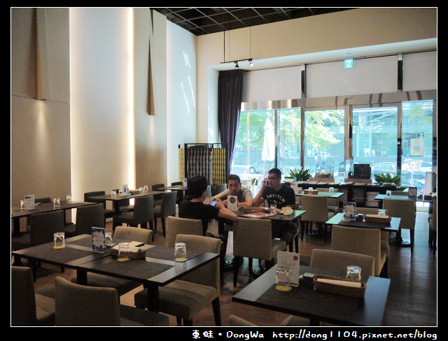 【台北食記】SHAN SHAN CHA 山山來茶內湖總店。窩客島邀約