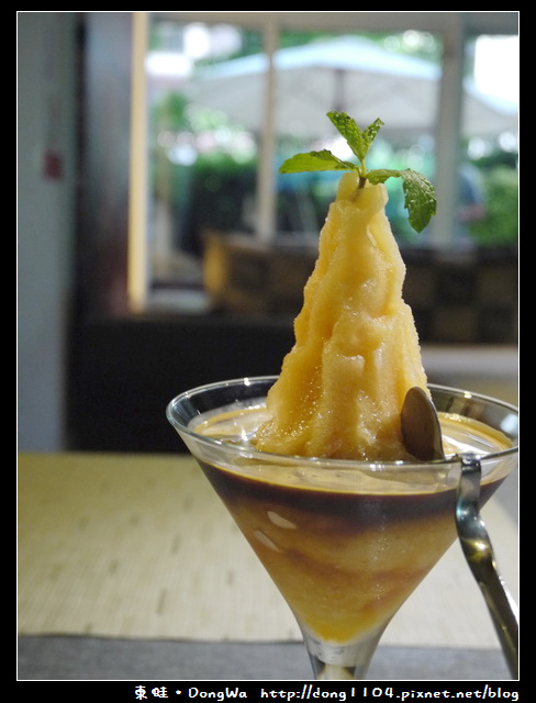 【台北食記】SHAN SHAN CHA 山山來茶內湖總店。窩客島邀約