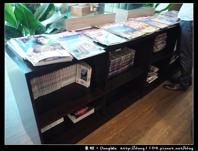 【台北食記】SHAN SHAN CHA 山山來茶內湖總店。窩客島邀約