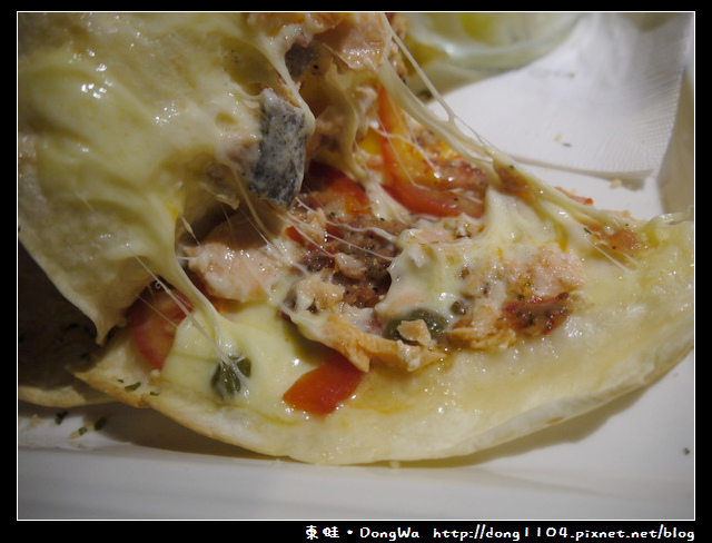 【台北食記】SHAN SHAN CHA 山山來茶內湖總店。窩客島邀約