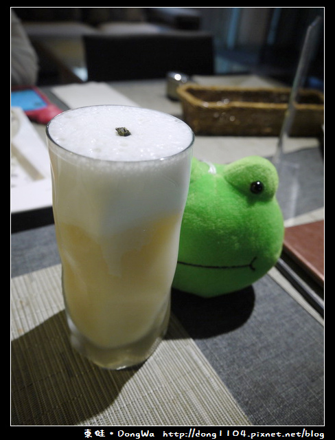 【台北食記】SHAN SHAN CHA 山山來茶內湖總店。窩客島邀約