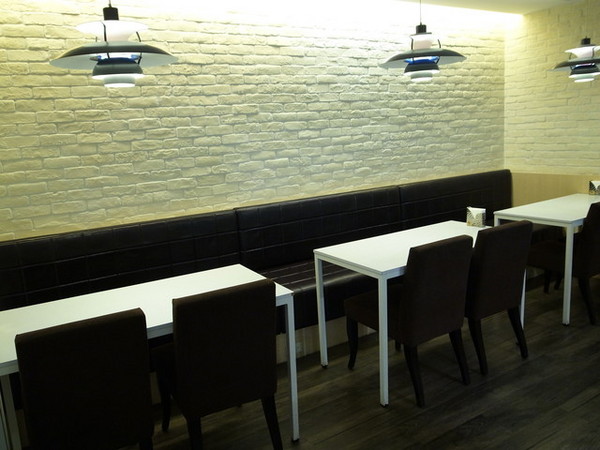 URBAN Cafe&Bistro：＜台北｜內湖｜義大利麵＞知名偶像劇犀利人妻取景地點～Urban Cafe