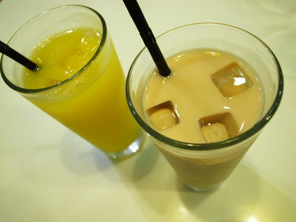 URBAN Cafe&Bistro：＜台北｜內湖｜義大利麵＞知名偶像劇犀利人妻取景地點～Urban Cafe