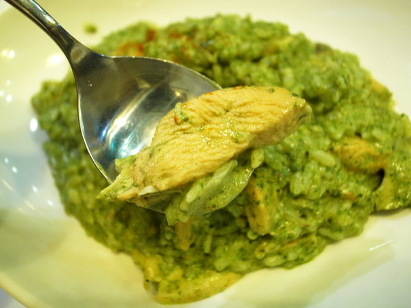 URBAN Cafe&Bistro：＜台北｜內湖｜義大利麵＞知名偶像劇犀利人妻取景地點～Urban Cafe