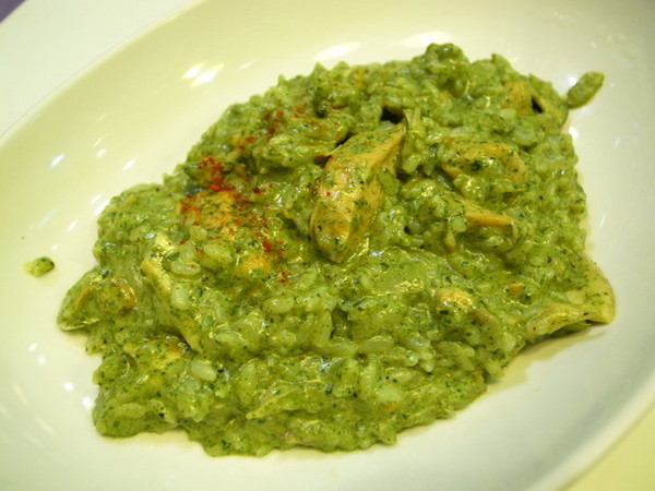 URBAN Cafe&Bistro：＜台北｜內湖｜義大利麵＞知名偶像劇犀利人妻取景地點～Urban Cafe