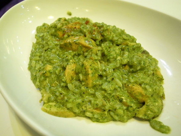 URBAN Cafe&Bistro：＜台北｜內湖｜義大利麵＞知名偶像劇犀利人妻取景地點～Urban Cafe