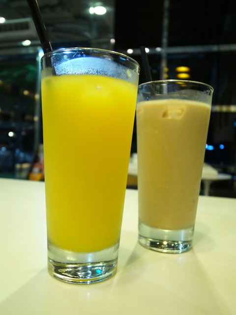 URBAN Cafe&Bistro：＜台北｜內湖｜義大利麵＞知名偶像劇犀利人妻取景地點～Urban Cafe