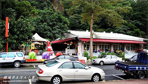 象園咖啡 elephant garden:【食記/台北市】景觀餐廳~來與小象約會吧♪♪象園咖啡♪♪