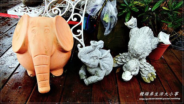 象園咖啡 elephant garden:【食記/台北市】景觀餐廳~來與小象約會吧♪♪象園咖啡♪♪