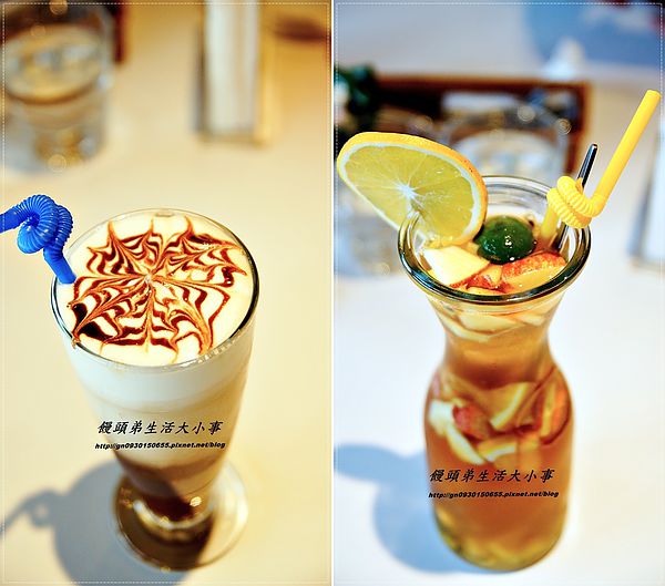 象園咖啡 elephant garden:【食記/台北市】景觀餐廳~來與小象約會吧♪♪象園咖啡♪♪