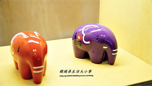 象園咖啡 elephant garden:【食記/台北市】景觀餐廳~來與小象約會吧♪♪象園咖啡♪♪