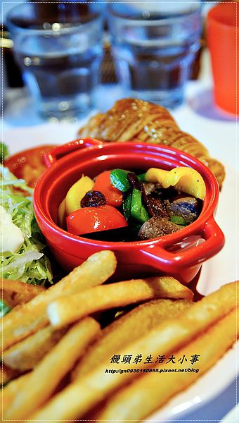 象園咖啡 elephant garden:【食記/台北市】景觀餐廳~來與小象約會吧♪♪象園咖啡♪♪