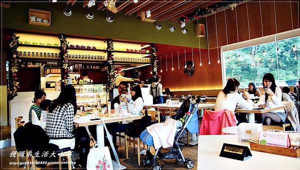 象園咖啡 elephant garden:【食記/台北市】景觀餐廳~來與小象約會吧♪♪象園咖啡♪♪