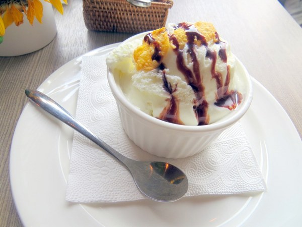 象園咖啡 elephant garden：和小象約會的饗宴【台北內湖象園咖啡】