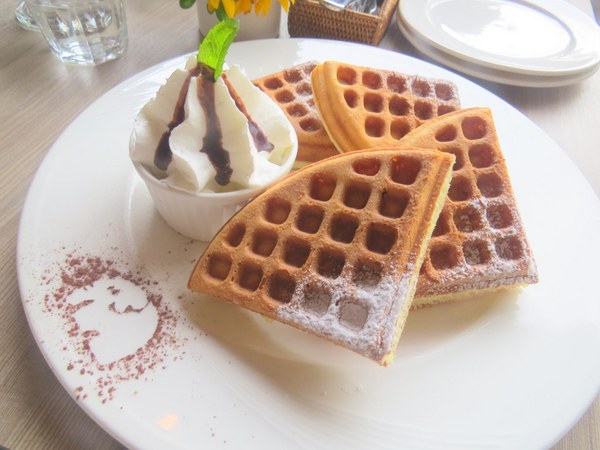 象園咖啡 elephant garden：和小象約會的饗宴【台北內湖象園咖啡】