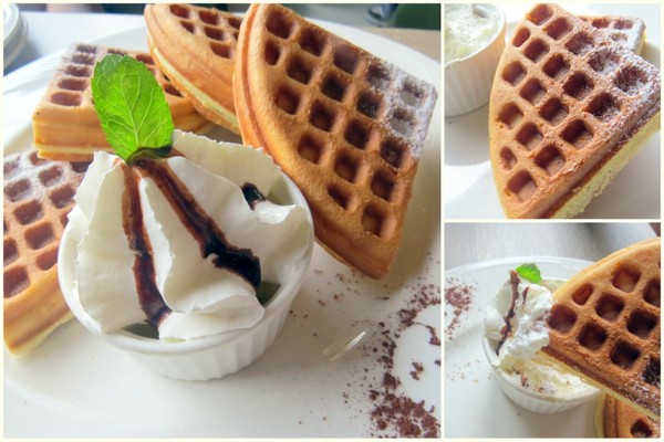 象園咖啡 elephant garden：和小象約會的饗宴【台北內湖象園咖啡】