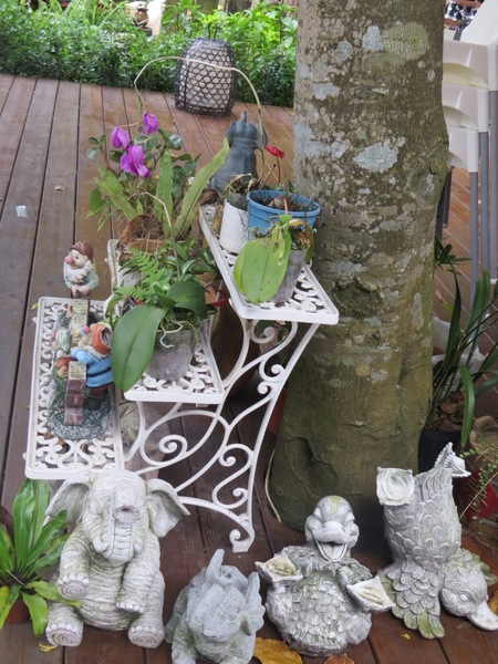 象園咖啡 elephant garden：和小象約會的饗宴【台北內湖象園咖啡】