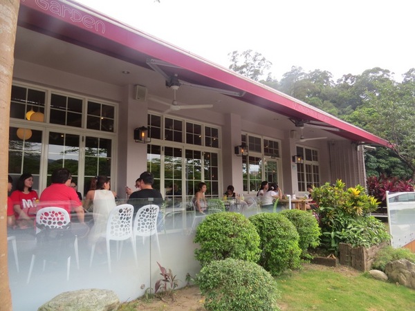 象園咖啡 elephant garden：和小象約會的饗宴【台北內湖象園咖啡】