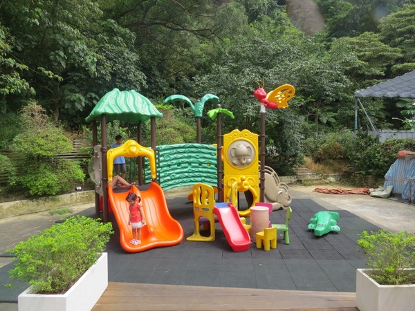 象園咖啡 elephant garden：和小象約會的饗宴【台北內湖象園咖啡】