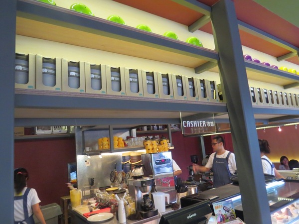 象園咖啡 elephant garden：和小象約會的饗宴【台北內湖象園咖啡】