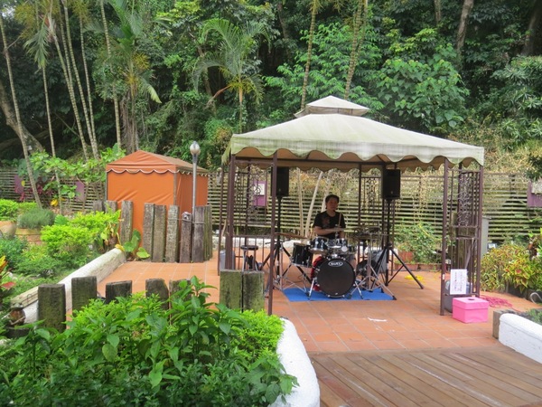 象園咖啡 elephant garden：和小象約會的饗宴【台北內湖象園咖啡】