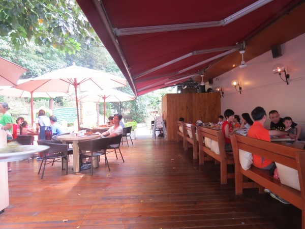 象園咖啡 elephant garden：和小象約會的饗宴【台北內湖象園咖啡】