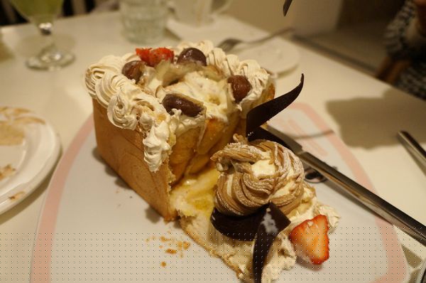 Dazzling Cafe Pink(1店)：Dazzling cafe ♥pink ♥季節限定 ♥新產品