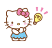 Dazzling Cafe(Mint)(Mint二店):【食記】oO。。台北 Dazzling Cafe Mint X Hello Kitty 穿著可愛又性感的kitty又來啦!還不趕快去吃!。o○。