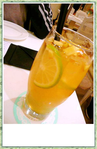 Dazzling Cafe蜜糖土司(Mint):〝 Dazzling Cafe〞令人為之瘋狂❤甘願排隊也要吃的蜜糖吐司❤