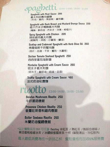 Dazzling Cafe蜜糖土司(Mint):〝 Dazzling Cafe〞令人為之瘋狂❤甘願排隊也要吃的蜜糖吐司❤