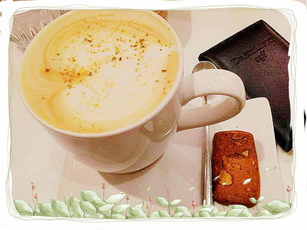 Dazzling Cafe蜜糖土司(Mint):〝 Dazzling Cafe〞令人為之瘋狂❤甘願排隊也要吃的蜜糖吐司❤