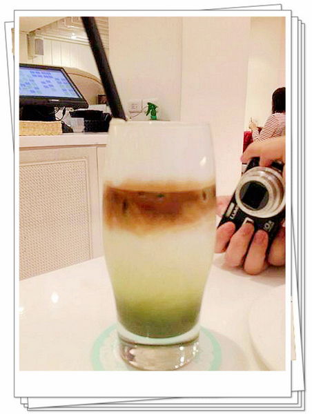 Dazzling Cafe蜜糖土司(Mint):〝 Dazzling Cafe〞令人為之瘋狂❤甘願排隊也要吃的蜜糖吐司❤