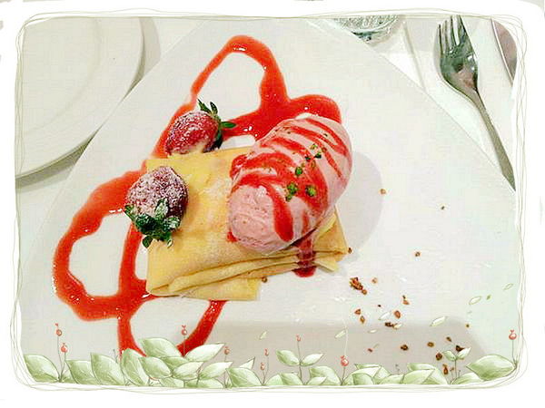 Dazzling Cafe蜜糖土司(Mint):〝 Dazzling Cafe〞令人為之瘋狂❤甘願排隊也要吃的蜜糖吐司❤