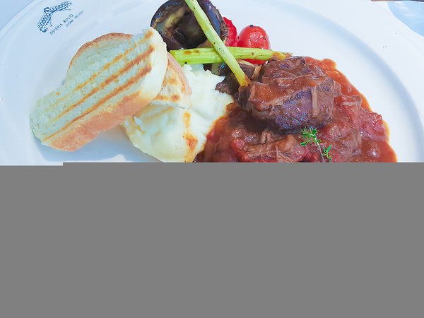 雅朵碟子義大利廚房 Rialto Osteria(光復店)：【國父紀念館站 | 雅朵義大利餐館】手工製麵/PIZZA 商業午餐大滿足