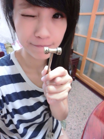 安娜可可藝術坊 ANNA COCOA ART(內湖店):【食記】oO。台北 安娜可可藝術坊 Anna cocoa arts 情人節告白巧克力及道歉巧克力,敲敲我的心,讓對方知道你的心~。o○。