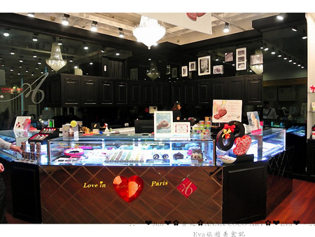 安娜可可藝術坊 ANNA COCOA ART(內湖店):【食記】oO。台北 安娜可可藝術坊 Anna cocoa arts 情人節告白巧克力及道歉巧克力,敲敲我的心,讓對方知道你的心~。o○。