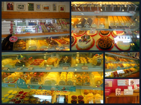 安娜可可藝術坊 ANNA COCOA ART(內湖店)：『 安娜可可藝術坊 ANNA COCOA ART(內湖店) 』環境優雅.十勝生巧生乳捲一級棒