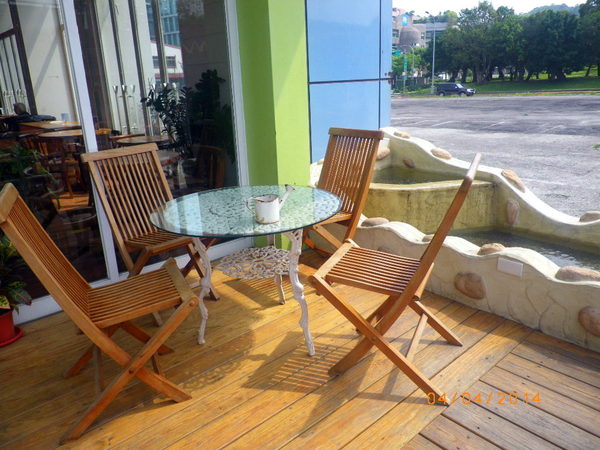 安娜可可藝術坊 ANNA COCOA ART(內湖店)：『 安娜可可藝術坊 ANNA COCOA ART(內湖店) 』環境優雅.十勝生巧生乳捲一級棒