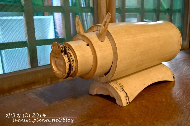 38雲林虎尾雲林故事館虎尾郡守官邸