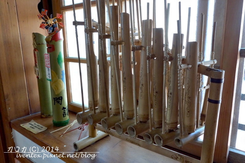 25雲林虎尾雲林故事館虎尾郡守官邸