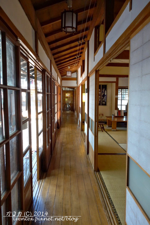 35雲林虎尾雲林故事館虎尾郡守官邸